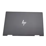 For HP Envy X360 13z-ay 13-ay Brown Top Back Cover Lid L94498-001 AM2UT000110 US