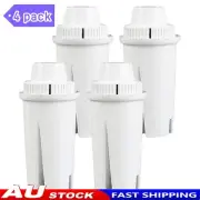 4 Pack For Brita Classic Pitcher Water Filter Advanced Pitcher Water Filter