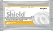 Comfort Shield Care Wipe Soft Pack Dimethicone, Unscented, 7502 - Pack of 3