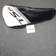 Titleist Golf TSR Driver head cover men golf club cover TSRI TSRII TSRIII NEW