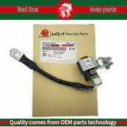NEW Battery Negative Sensor Cable for 2014-2016 Kia Soul 37180-B2000 (for: Kia)