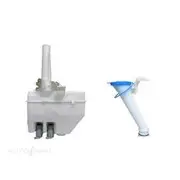 Sterling Windscreen Washer Fluid Reservoir to suit Nissan X-Trail 10/2001 to 08/2007 - NSXT-BOT-15N