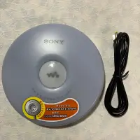 在飛比找蝦皮購物優惠-【Sony】*經典款式*CD CD-R/RW隨身聽 D-EJ