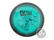 NEW MVP Disc Sports Proton Octane 172g Green Distance Driver Golf Disc