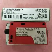 1PC Leuze HT46CI / 4P-M12 50127061 Sensor HT46CI4PM12 New Expedited Shipping
