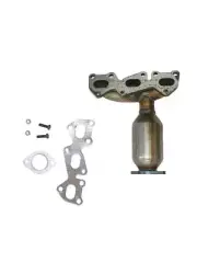 2007-2009 Hyundai Entourage Front Right (for: Hyundai)