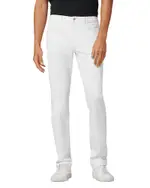 Joe's Jeans The Asher Slim Fit Jeans in White