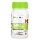 Kidney Restore & Support Supplement Capsules Repair & Cleanse | Herbal & Natural