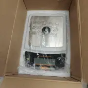 Bonvoisin Lab Analytical Balance 500g x 0.001g Precision Digital Scale