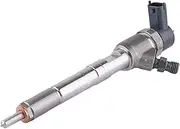 0445110326 Fuel Injector Compatible for Chevrolet Aveo,Compatible for Opel Corsa Astra Meriva 1.3 CDTi 95517501 55564218 55566498 93195389