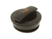 Rein 94MY82M Oil Filler Cap Fits 2009-2015 Audi Q7 Oil Filler Cap