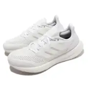 adidas PureBoost 22 W Triple White Women Running Sports Shoes Sneakers GZ5181