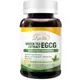 [Lovita愛維他] 綠茶EGCG葡萄萃取白藜蘆醇素食膠囊 (60顆/瓶)-3入組