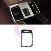 1PCS Rear Right Middle A/C Air Vent Panel Frame For Porsche 970 Panamera 10-16 (for: Porsche)