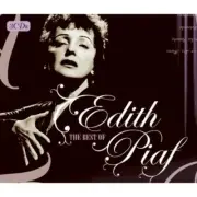 Best of Edith Piaf by Édith Piaf (CD, 2008)