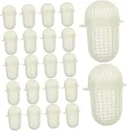 Mipcase Lure Cage for Bait Balls Fishing Trap Net Outdoor Gear Bait Holder for Lakes Rivers Oceans