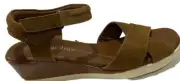 TS Taking Shape Sz 41 Eur 10 Cassidy Wedge Shoes Flex Comfort Sole NIB Rrp $160