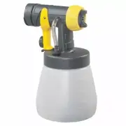 Wagner 800ml Spray Gun Standard Spray Attachment