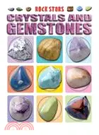 在飛比找三民網路書店優惠-Crystals and Gemstones