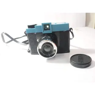 全新,Lomography DIANA F+ 黛安娜 LOMO底片相機/附原廠寫真書/不含閃光燈