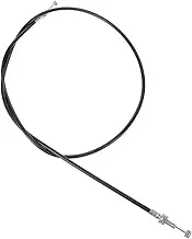 Garneck Sofa Recliner Cable Replacement Hairdressing Chair Base Pull Line for Salon Easy Install