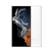 Samsung Galaxy S22 Ultra 5G 256GB (White) [~Renewed: Good]