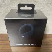 Powerbeats Pro By Dr. Dre Navy MV702PA/A Wireless Bluetooth Headphones F/J