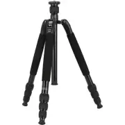Sirui T-2004SK T-S Travel Tripod 33 lb Load Capacity Convertible to Monopod