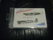 Spitfires Down Under by AeroMaster in 1/48 scale
