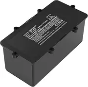 7800mAh Battery for Seauto Smart Robotic Pool Cleaner SAT-3P6S