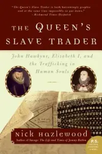 在飛比找博客來優惠-The Queen’s Slave Trader: John