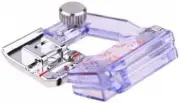 Adjustable Bias Binder Foot Fits Husqvarna Viking Group 1,2,3,4,5,6,7