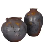 By Dezign - Monika Vase - Vases & Planters