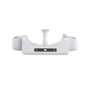 For Oculus Quest 3 VR Headset Consoles Charging Dock Station Base Charger Stand