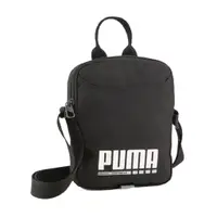 在飛比找蝦皮購物優惠-PUMA 小側背包 PLUS 男女款 側背小包 側背包 斜背