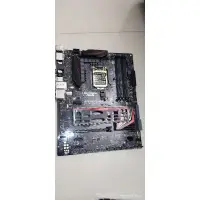 在飛比找蝦皮購物優惠-H170 PRO GAMING 1151 m2