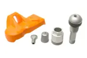4x BH SENS INTELLISENS 36106856227 TPMS Sensor (433 MHz) BMW 328i X5 X6 Z4 Mini (for: Mini)