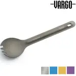 VARGO TITANIUM SPORK ULV 超輕量純鈦湯叉 VT212 VT213 VT214 VT215