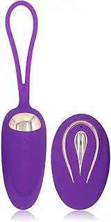 Silent Vibrating Vibrating Egg Remote Control 12 Speed Vibrating Egg USB Rechargeable Sex Toys For Women G-Spot Masturbator Adult Sex Toy