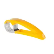 Popular Kitchen Accessories Banana Slicer Chopper Fruit Cutter Cucumber Salad Vegetable Peeler Kitchen Gadgets and Accessories