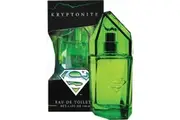 Superman Kryptonite Eau de Toilette 100ml