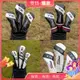 爆款熱賣·高爾夫球桿套 Titleist TS系列木桿套 防水PU皮革桿套 1號發球木桿套 3號5號球道木桿套 小雞腿U