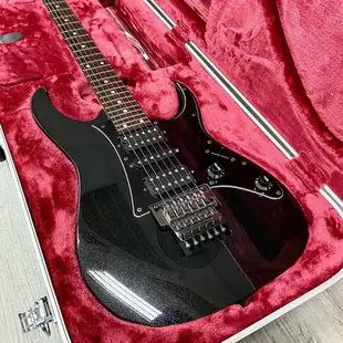 公司貨免運費 日廠 Ibanez RG655 GK Prestige 美國限定版 大搖座 電吉他【唐尼樂器】