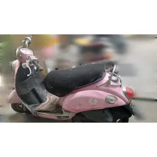 報廢 零件 機車 光陽KYMCO二行程豪美50cc  四行程kiwi50cc 山葉YAMAHA四行程歡喜50cc