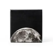 45cs/pack Cute Creative Moon Mini Paper Sticker Decoration Diy Ablum Diary Scrapbooking Label Sticker Stationery School Supply