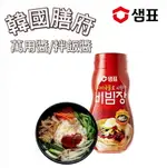 【首爾先生MRSEOUL】韓國 SEMPIO 膳府 萬用醬 360G/罐 拌飯醬 拌麵醬