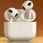 【新粉優惠】直播下殺 AIRPODS 3 半入耳藍牙耳機 運動藍牙耳機 無線耳機 保固1年 全新未拆封