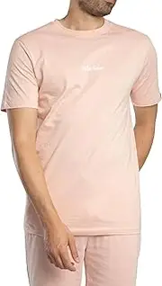 [Ellesse] Ollie Men's T-Shirt, Pink