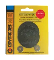 Gyros Tools 11-31702 Fiberglass Reinforced HT Cut Off Wheel 1.75 x 1/8 in.