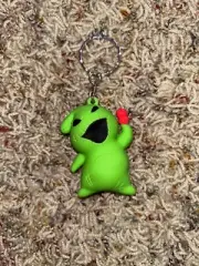 The Nightmare Before Christmas Oogie Boogie Key ring